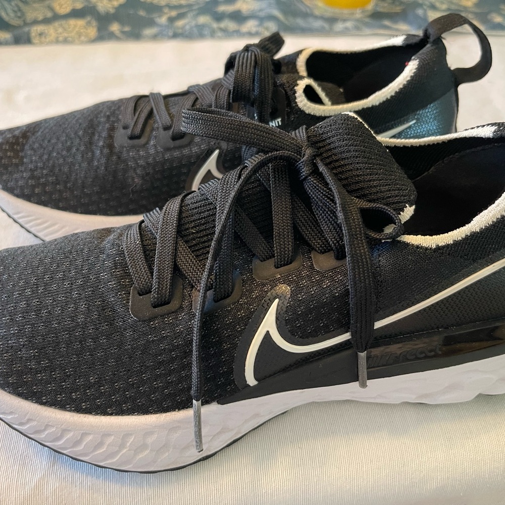 Nike “React Infinity Run” Flyknit Running Shoe - image 2